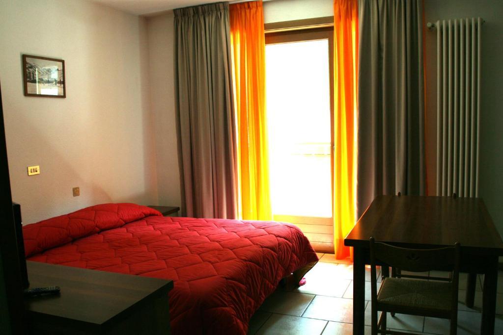 Residence Elga Valdisotto Quarto foto