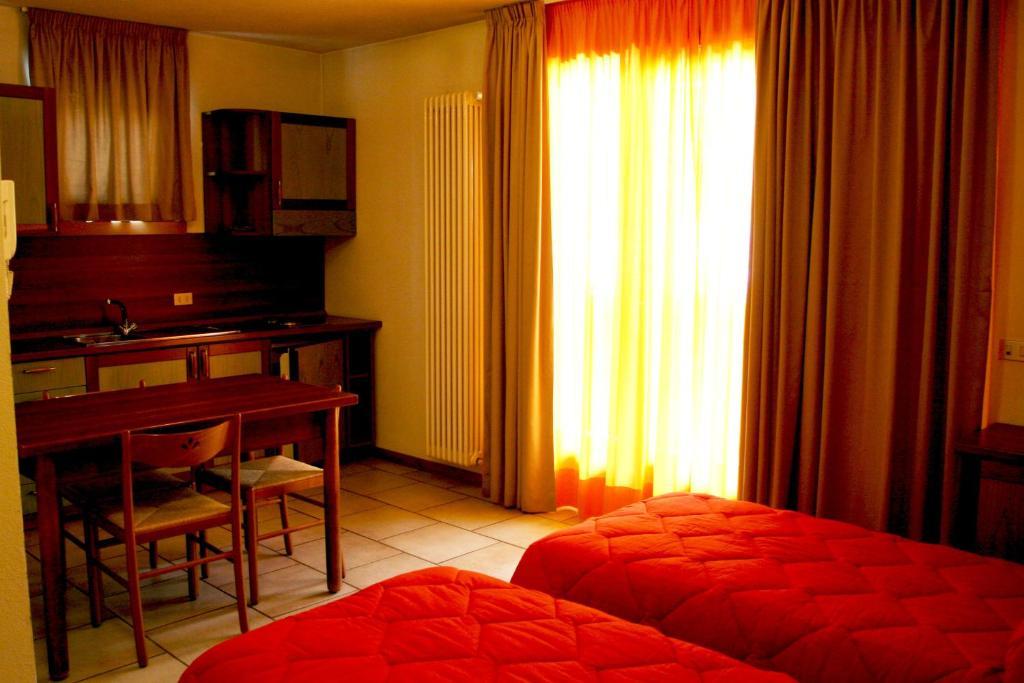 Residence Elga Valdisotto Quarto foto